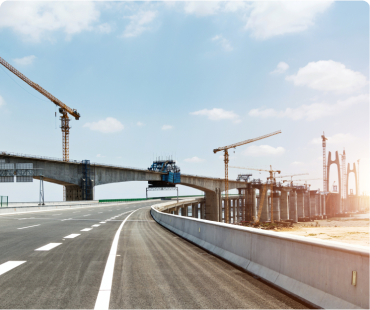 Infrastructure